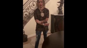 Как живёт Lil Pump!? Популярный рэпер Lil Pump