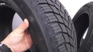 Michelin X-Ice Snow =или= Continental VikingContact 7 /// что выбрать?
