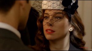 Для твоих глаз.  Бланка Суарес и Рубен Кортада