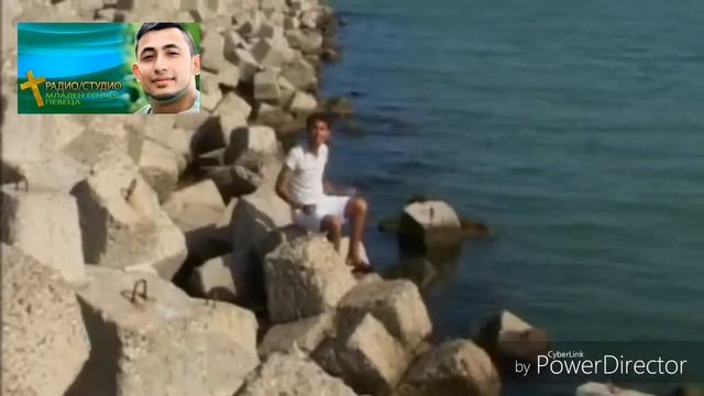 Методи бисер Мой Радио Студио Младен Генчев певеца 17 06 2019 смотреть онлайн