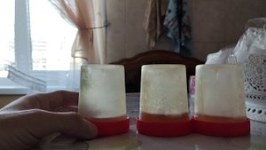 REPSOL 5W30 A5/B5 vs REPSOL 5W40 A3/B4 COLD TEST (-25°)