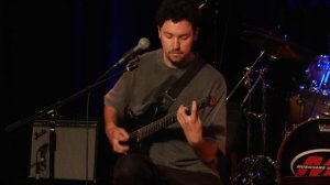 Guitar Masterclass with Plini Roessler-Holgate,