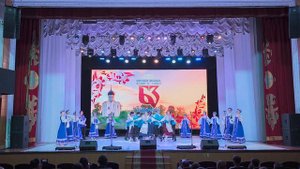 "Капуста" НАПИТ "Байкальские Зори"