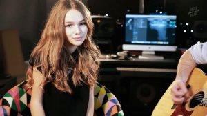 Ева Тимуш -cover 'One Last Time'