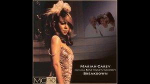 Mariah Carey - Breakdown (The Mo' Thugs Remix - Official Audio) ft. Bone Thugs-n-Harmony