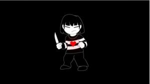песня санса на русском (undertale)