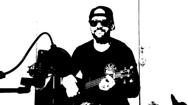 Ruby Soho - Rancid | Ukulele Cover. смотреть онлайн