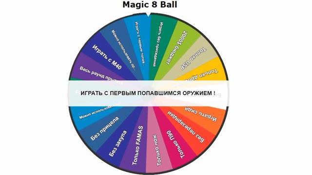 СУМАСШЕДШЕЕ КОЛЕСО ОПЯТЬ ВЫБИРАЕТ МНЕ ПОТНЫЕ ЧЕЛЛНДЖИ В STANDOFF 2 / СТАНДОФФ 2