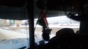 Дальнобой по россии. движуха по Якутии продолжается.