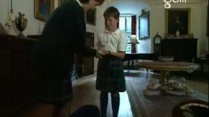 05  Мой дом в Шотландии