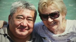 Песня-благодарность для родителей