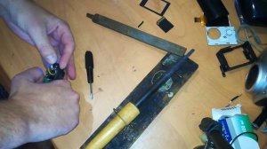 Замена микрофона на экшн камере.