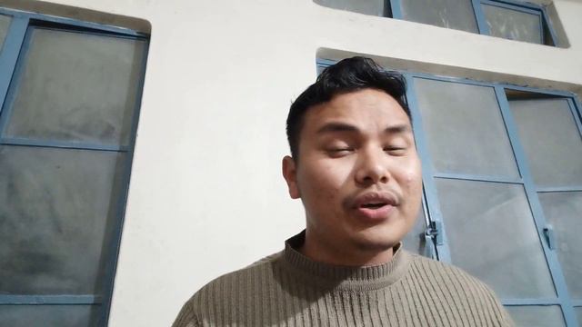 Election by SAMARO | Cover Song by Imkong Mayang смотреть онлайн