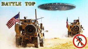 5 САМЫХ СЕКРЕТНЫХ ВОЕННЫХ БАЗ мира