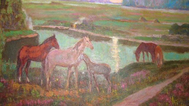 Будь счастлива! Говорящая открытка в стихах???. смотреть онлайн