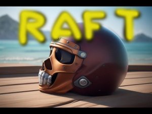 Совместный стрим||Raft