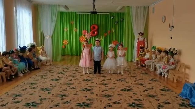 ???стихи на 8 марта Азаленька 2021 года ??? смотреть онлайн