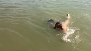 Жаркое Лето В Коломне!Октябрьский Карьер!!!