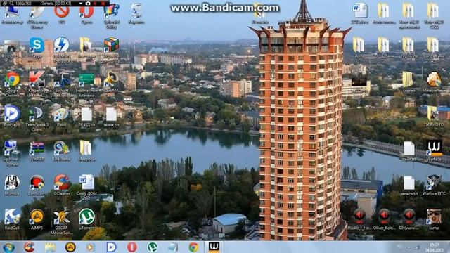 как убрать лаги из игры Warface смотреть онлайн