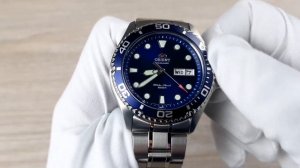 Самые популярные Ориенты / Orient AA02005D