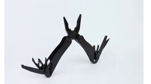 Фото 360 мультитул черный OZON смотреть онлайн