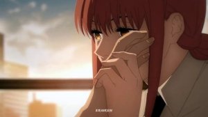 Chainsaw Man「AMV」Stereo love ᴴᴰ