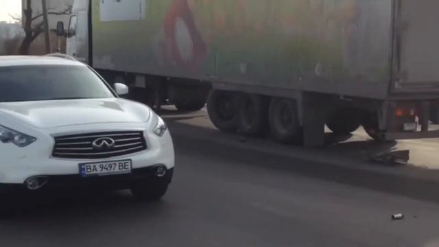 Doubts about the Crabs - Варваровский мост смотреть онлайн