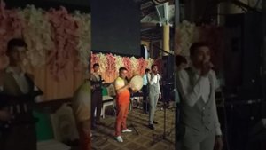 Бахтиёр Мавлонов "Дадажон" Самарканд туй