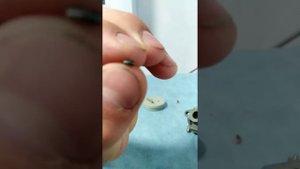 Мой мопед карпаты 2 часть, устронение течи на карбюратор ,,к 60,, или ,,к 60в,,