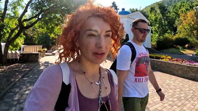 ЖЕЛЕЗНОВОДСК  Основные Достопримечательности и Источники