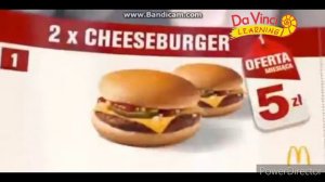 [FAKE] Da Vinci Learning Reklamy Zapowiedzi 9 Marca (2012)