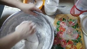 Полезные и сладкие пирожки с калиной в духовке, рецепт без заморочек