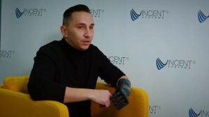 Александр получил свой первый бионический протез предплечья с кистью VINCENT: делится впечатлениями