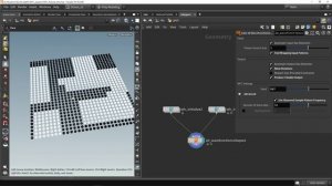 WFC Dungeon | Part 1 | Wave Function Collapse Nodes