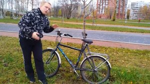 Stels navigator 250 stage 1. Обзор доработки. #питертула