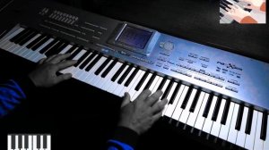 Мелодии о любви на пианино. 
Прекрасная музыка для души и покоя.