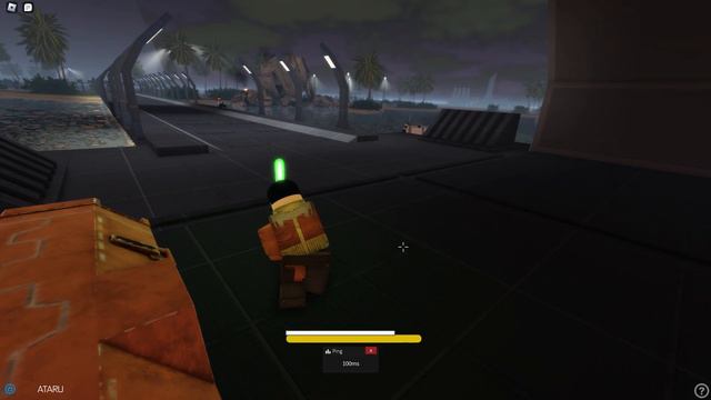 Typical Life V12 (Ezra Bridger | Scarif) The Starfield Galaxy смотреть онлайн