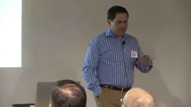 Benchmarking R with Large Sample Data Set - Tom Miller at BARUG смотреть онлайн