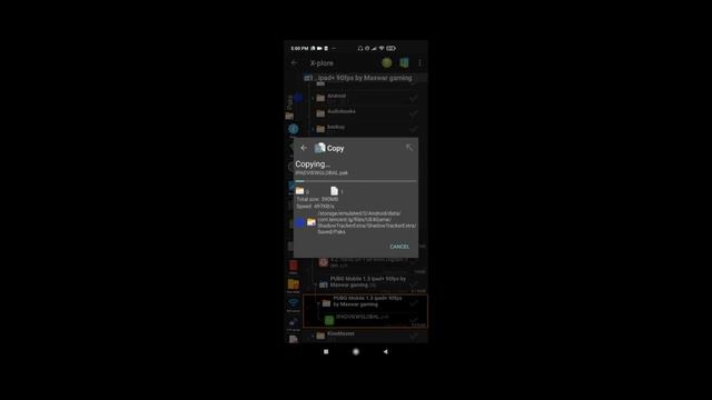 How to make ipad view in android + 90 fps ultra smooth gaming ? смотреть онлайн