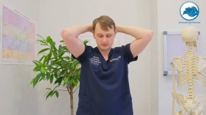 ПЯТЬ САМЫХ ЭФФЕКТИВНЫХ УПРАЖНЕНИЙ ДЛЯ ШЕИ