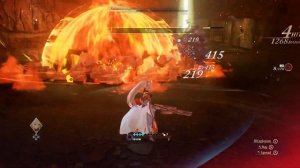 Tales of Arise - Toxidillo [Shionne Solo/No Damage/Unknown Mode]