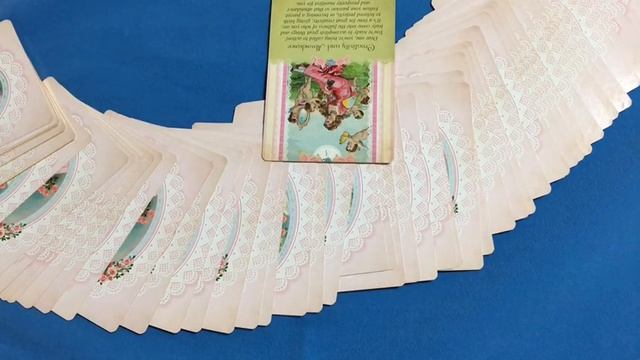 celeste's weekly oracle 6/6-6/12 смотреть онлайн