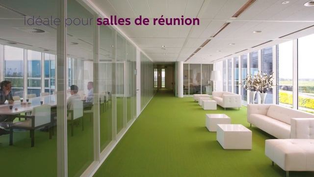 Réduisez vos coûts d’éclairage vers le bas grâce aux Philips CorePro LED PLC смотреть онлайн