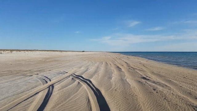 RX 330 по песку смотреть онлайн