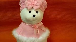 Игрушка Милашка 81424 www.kars.ru