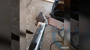 Снегоход Лидер Альфа 3. Снова доделываем.