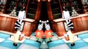 Непоседа зу приколы