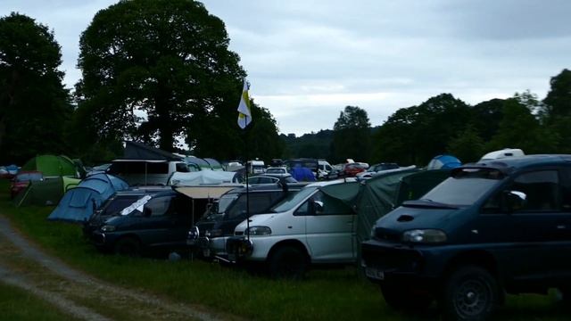 MITSUBISHI DELICA L300 L400 смотреть онлайн