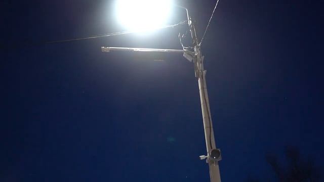 Переход на трассе Тула-Новомосковск