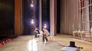 Как Надя ходит! Мама уснула на Игрене